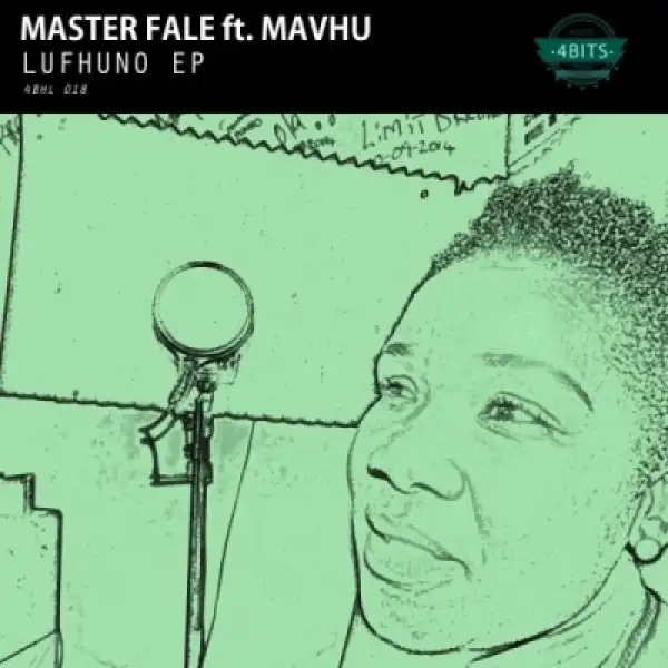 Master Fale - Lufhuno (Original Instrumental Mix)
